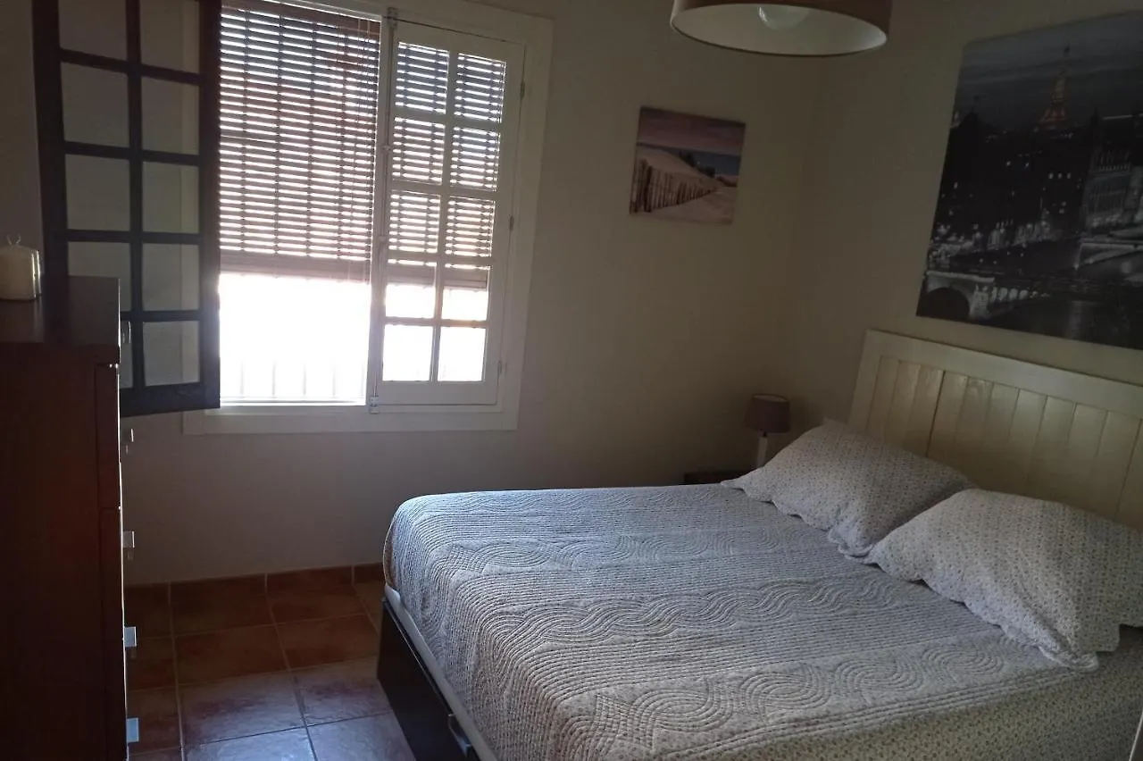 Casa La Buganvilla, Piscina Privada Y Barbacoa Chiclana de la Frontera Holiday home