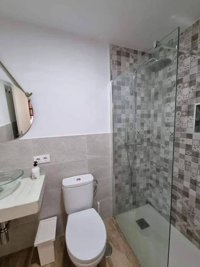 Casa La Buganvilla, Piscina Privada Y Barbacoa Chiclana de la Frontera 0*,