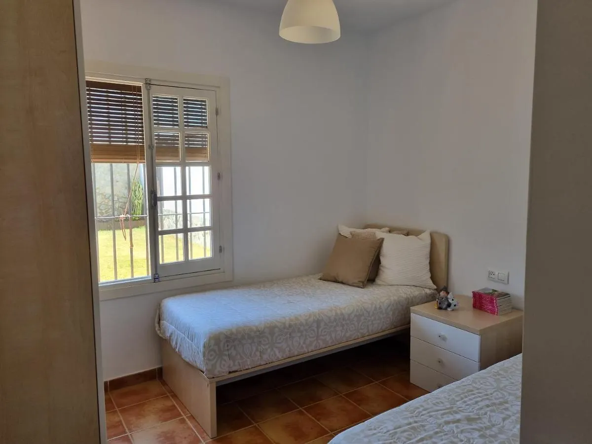 Casa La Buganvilla, Piscina Privada Y Barbacoa Chiclana de la Frontera 0*,