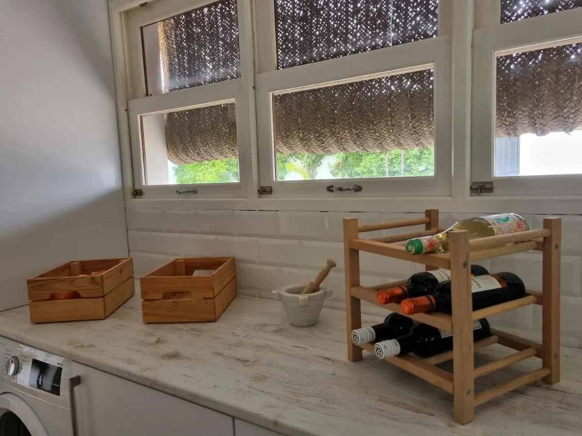 Casa La Buganvilla, Piscina Privada Y Barbacoa Chiclana de la Frontera