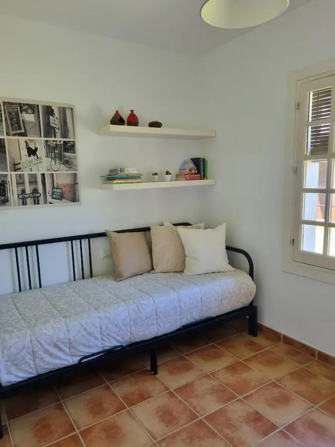 Casa La Buganvilla, Piscina Privada Y Barbacoa Chiclana de la Frontera Spain